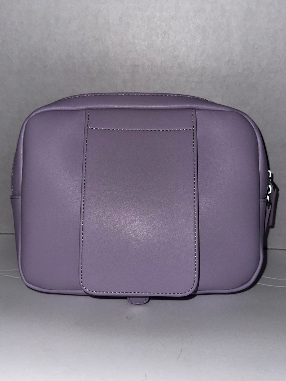 MONOS Quick Snap Purple Icing Travel Pouch - Picture 5 of 13